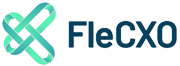 FleCXO Company Logo