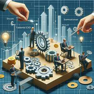 Fractional CxO Services